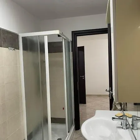 Apartament Comfort Assemini