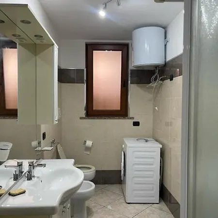 Comfort Apartment *