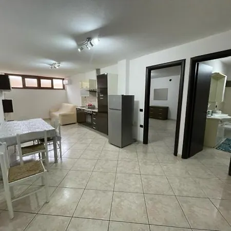 Comfort Apartment *